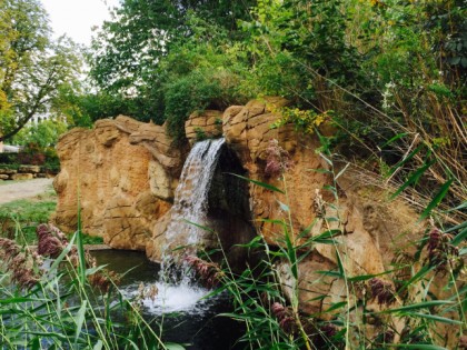 Foto: parks und unterhaltungsorte, Leipzig Zoo, Sachsen