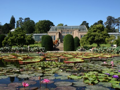 Foto: parks und unterhaltungsorte, Wilhelma, Baden-Württemberg