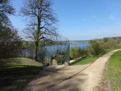 Foto: parks und unterhaltungsorte, Filmpark Babelsberg, Brandenburg