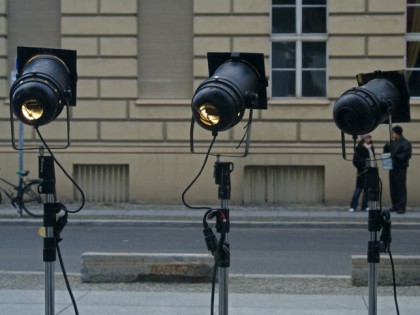 Foto: parks und unterhaltungsorte, Filmpark Babelsberg, Brandenburg