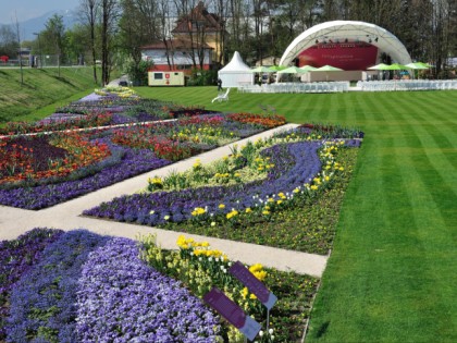 Foto: parks und unterhaltungsorte, Riedergarten, Bayern