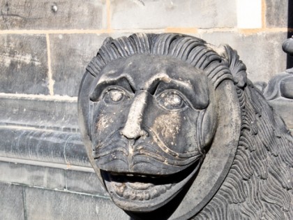 Foto: architektonische monumente, Bremer St. Petri Dom, Bremen