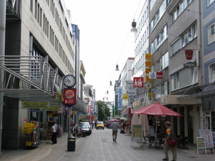 Foto: andere plätze, Westenhellweg, Nordrhein-Westfalen