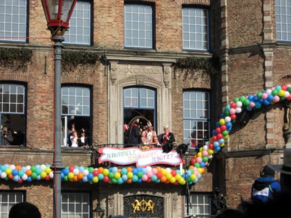 Foto: architektonische monumente, andere plätze, Marktplatz, Nordrhein-Westfalen