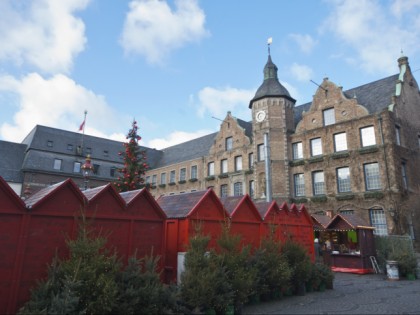 Foto: architektonische monumente, andere plätze, Marktplatz, Nordrhein-Westfalen