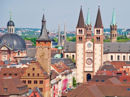 Foto: architektonische monumente, Altes Rathaus, Bayern