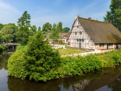 Foto: andere plätze, LWL-Freilichtmuseum Detmold - Westfälisches Landesmuseum für Volkskunde, Nordrhein-Westfalen