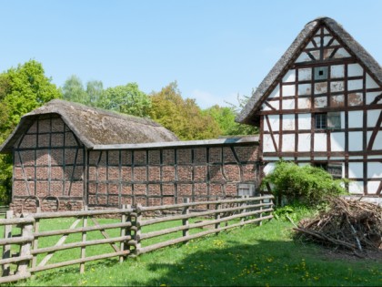 Foto: andere plätze, LWL-Freilichtmuseum Detmold - Westfälisches Landesmuseum für Volkskunde, Nordrhein-Westfalen