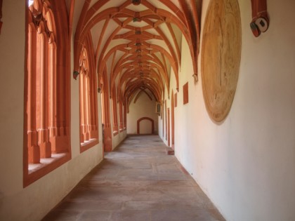 Foto: architektonische monumente, Pfarrkirche Sankt Stephan, Rheinland-Pfalz