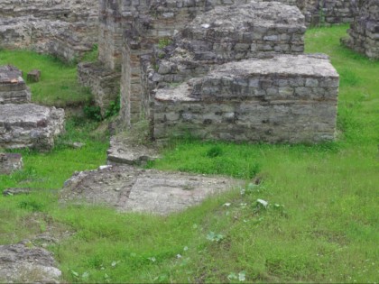 Foto: parks und unterhaltungsorte, Römisches Theater, Rheinland-Pfalz