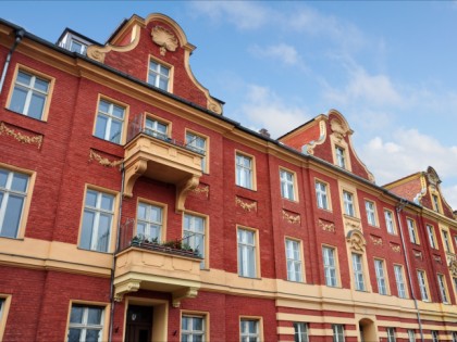 Foto: andere plätze, Holländisches Viertel, Brandenburg