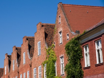 Foto: andere plätze, Holländisches Viertel, Brandenburg
