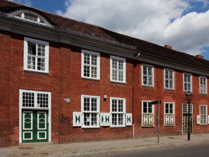 Foto: andere plätze, Holländisches Viertel, Brandenburg