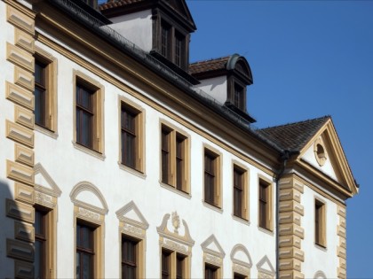 Foto: architektonische monumente, museen und ausstellungen, Altes Rathaus, Bayern