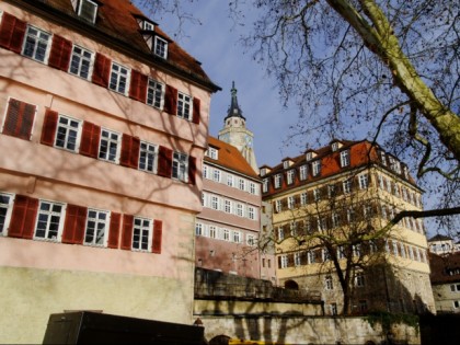 Foto: architektonische monumente, Burse, Baden-Württemberg