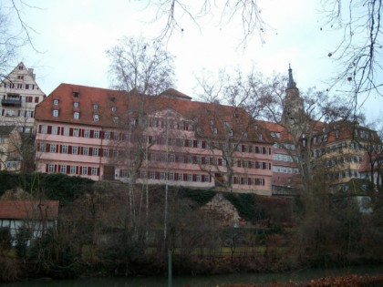 Foto: architektonische monumente, Burse, Baden-Württemberg