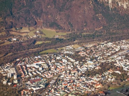 Foto: parks und unterhaltungsorte, andere plätze, Rupertus Therme Bad Reichenhall, Bayern