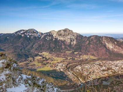Foto: parks und unterhaltungsorte, andere plätze, Rupertus Therme Bad Reichenhall, Bayern