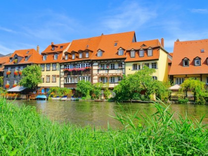 Foto: andere plätze, Klein-Venedig, Bayern