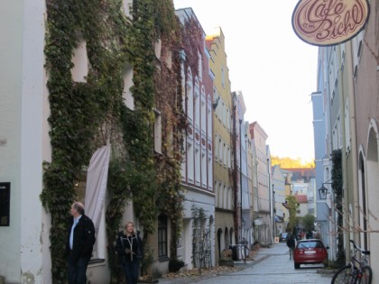 Foto: andere plätze, In den Grüben, Bayern