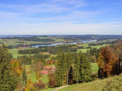 Foto: andere plätze, Rottachsee, Bayern