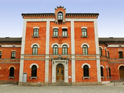 Foto: architektonische monumente, Rathaus, Bayern