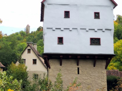 Foto: architektonische monumente, Das Topplerschlösschen, Bayern