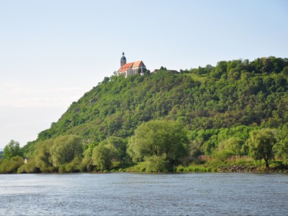 Foto: architektonische monumente, andere plätze, Bogenberg, Bayern