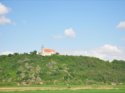 Foto: architektonische monumente, andere plätze, Bogenberg, Bayern