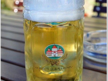 Foto: andere plätze, Gräfliches Hofbrauhaus, Bayern