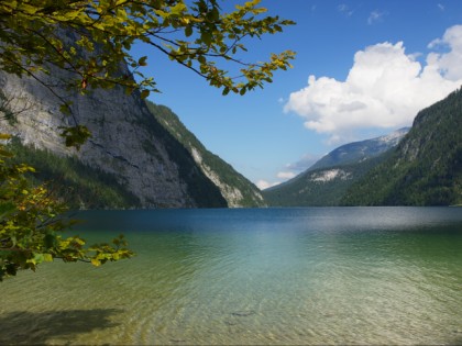 Foto: andere plätze, Königsee, Bayern