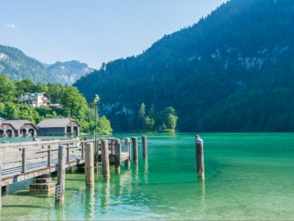 Foto: andere plätze, Königsee, Bayern