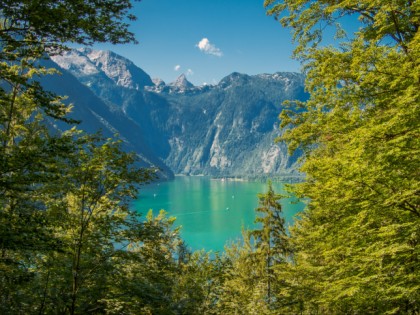 Foto: andere plätze, Königsee, Bayern