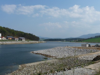 Foto: andere plätze, Drachensee, Bayern