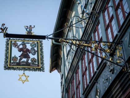 Foto: architektonische monumente, andere plätze, «Das Haus zum Riesen», Bayern