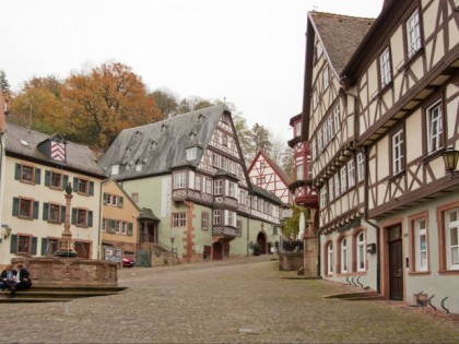 Foto: museen und ausstellungen, Museum der Stadt Miltenberg, Bayern