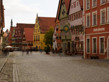 Foto: andere plätze, Weinmarkt, Bayern