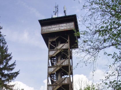 Foto: parks und unterhaltungsorte, schlösser, burgen und paläste, andere plätze, Schloßberg & Aussichtsturm, Bayern