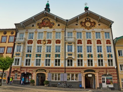 Foto: museen und ausstellungen, Stadtmuseum Bad Tölz, Bayern