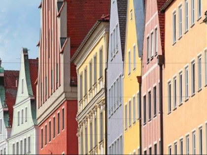 Foto: museen und ausstellungen, Tanzhaus & Archäologisches Museum, Bayern