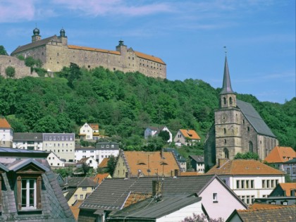 Foto: architektonische monumente, Petrikirche, Bayern