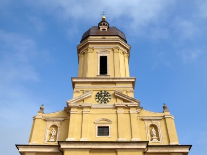 Foto: architektonische monumente, museen und ausstellungen, Hofkirche, Bayern