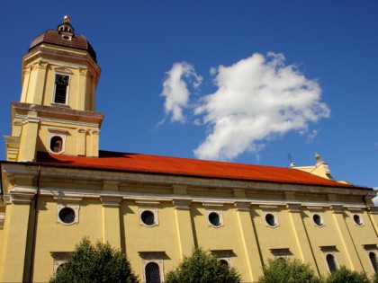 Foto: architektonische monumente, museen und ausstellungen, Hofkirche, Bayern