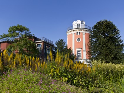 Foto: architektonische monumente, parks und unterhaltungsorte, andere plätze,  Elisenturm, Nordrhein-Westfalen
