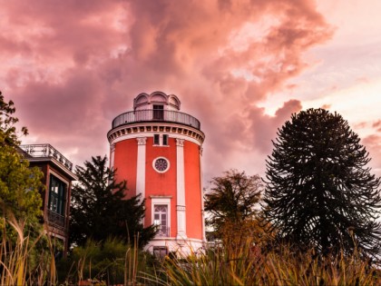 Foto: architektonische monumente, parks und unterhaltungsorte, andere plätze,  Elisenturm, Nordrhein-Westfalen