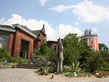 Foto: architektonische monumente, parks und unterhaltungsorte, andere plätze,  Elisenturm, Nordrhein-Westfalen