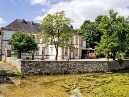 Foto: andere plätze, Paderquellgebiet, Nordrhein-Westfalen