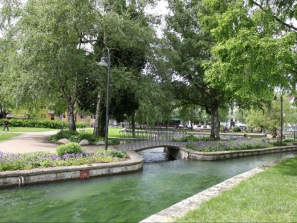 Foto: andere plätze, Paderquellgebiet, Nordrhein-Westfalen