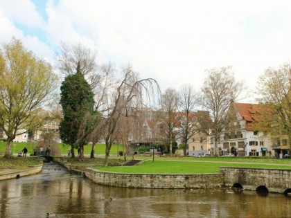 Foto: andere plätze, Paderquellgebiet, Nordrhein-Westfalen