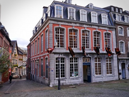 Foto: museen und ausstellungen, Couven-Museum, Nordrhein-Westfalen
